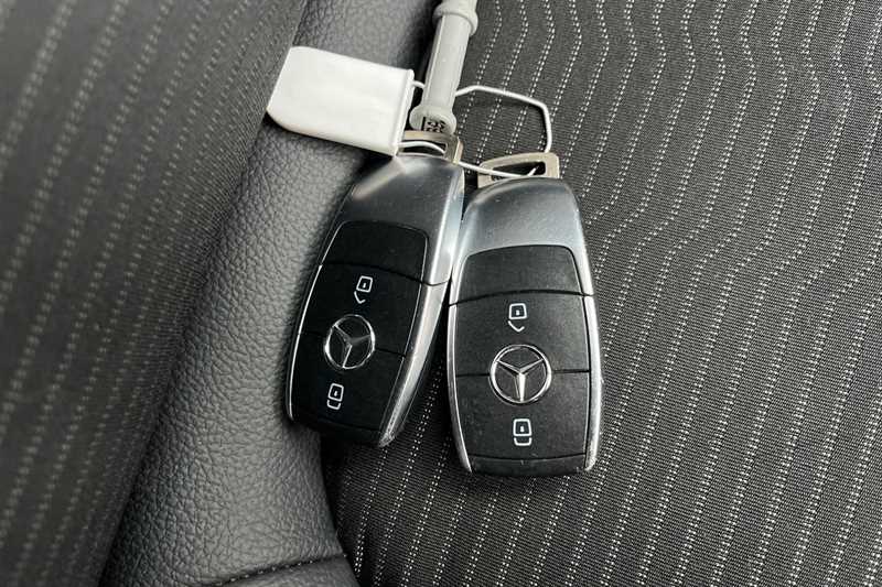 Used Mercedes-Benz A-Class 2021 for sale - 78216596: Photo 40