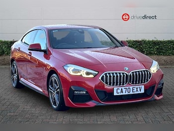 Used BMW 2 Series 2021 for sale - 76903265: Photo