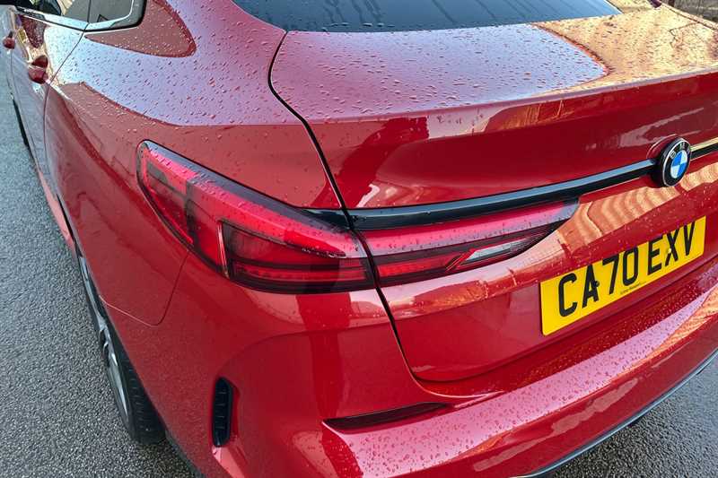 Used BMW 2 Series 2021 for sale - 76903265: Photo 31