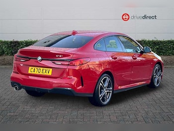 Used BMW 2 Series 2021 for sale - 76903265: Photo