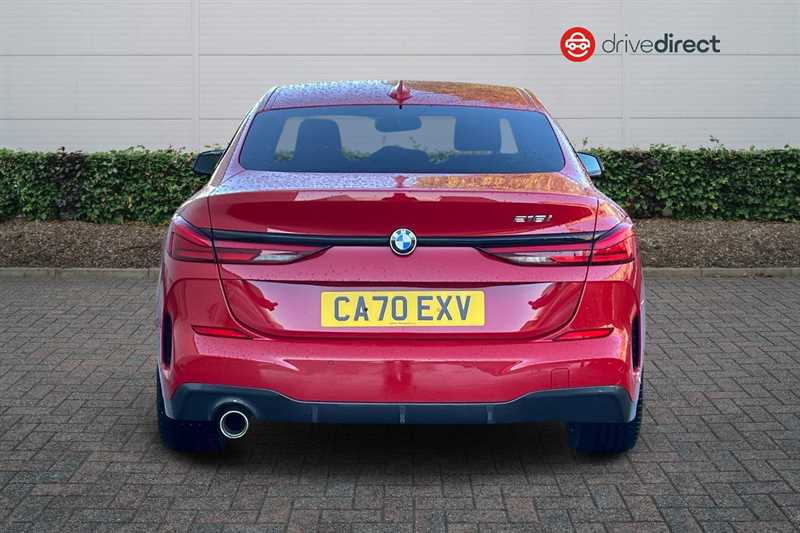 Used BMW 2 Series 2021 for sale - 76903265: Photo 4