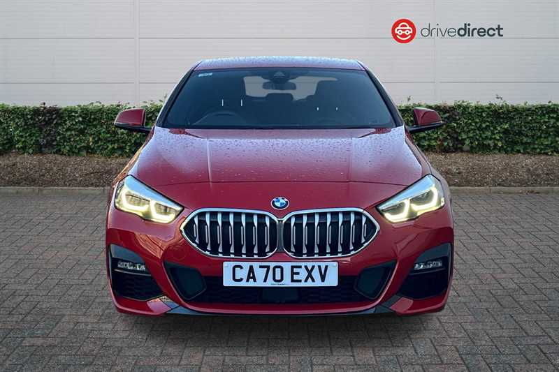 Used BMW 2 Series 2021 for sale - 76903265: Photo 8