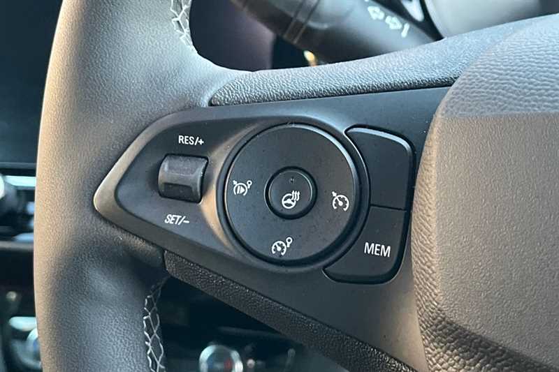 Used Vauxhall Corsa 2024 for sale - 77362029: Photo 21