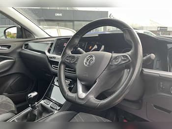 Used Vauxhall Grandland 2023 for sale - 79783292: Photo