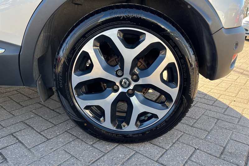 Used Renault Captur 2019 for sale - 78075257: Photo 11