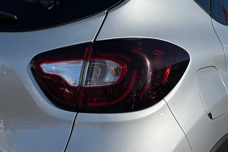 Used Renault Captur 2019 for sale - 78075257: Photo 32