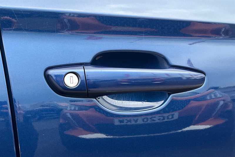 Used Vauxhall Corsa 2020 for sale - 77415728: Photo 33