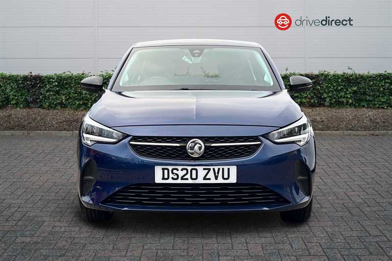 Used Vauxhall Corsa 2020 for sale - 77415728: Photo 8