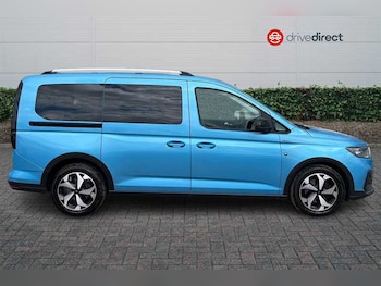 Used Ford Tourneo Connect 2023 for sale - 78303272: Photo