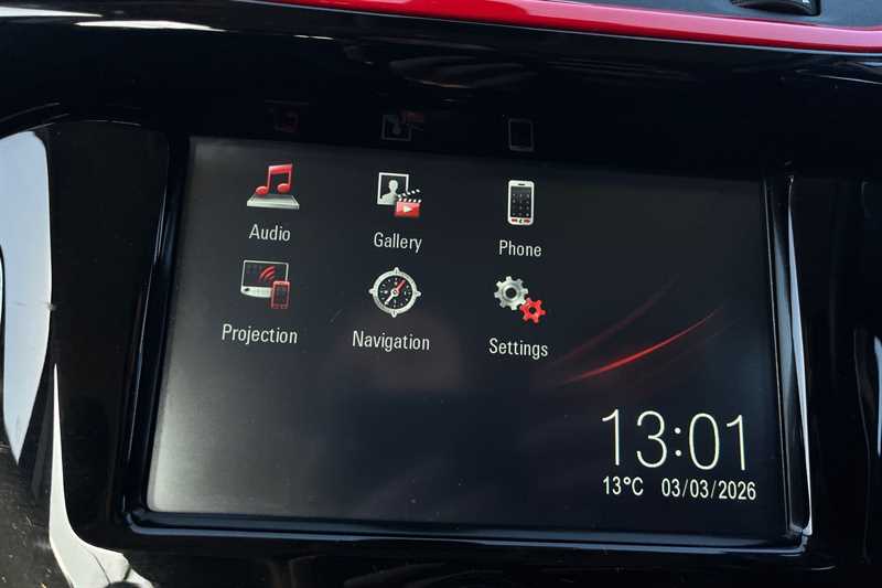 Used Vauxhall Corsa 2018 for sale - 77773737: Photo 17