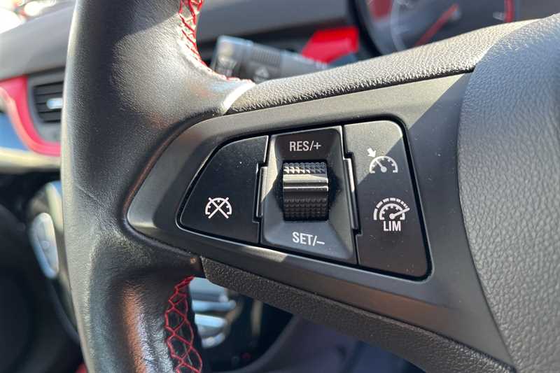 Used Vauxhall Corsa 2018 for sale - 77773737: Photo 21