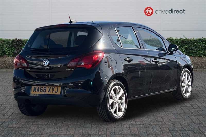 Used Vauxhall Corsa 2018 for sale - 77773737: Photo 3