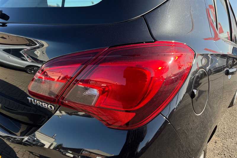 Used Vauxhall Corsa 2018 for sale - 77773737: Photo 32