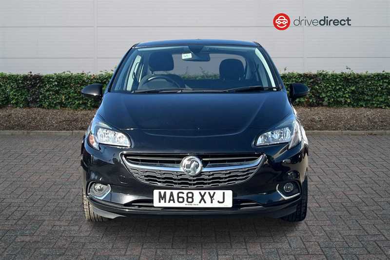 Used Vauxhall Corsa 2018 for sale - 77773737: Photo 8