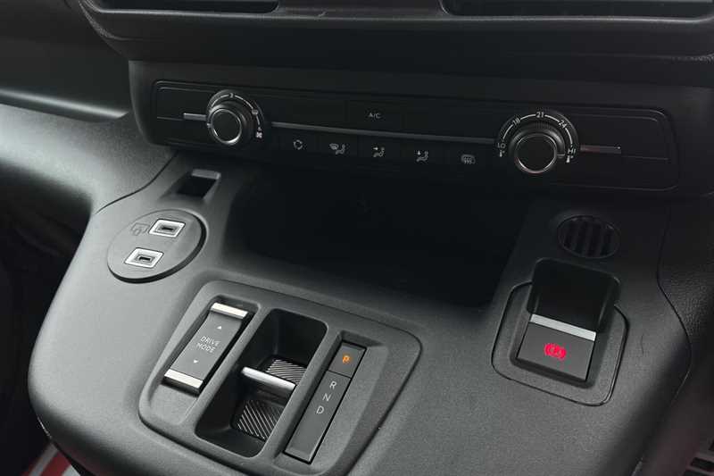 Used Vauxhall Combo 2025 for sale - 77486918: Photo 14