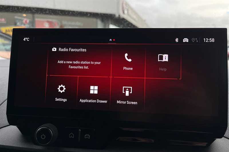 Used Vauxhall Combo 2025 for sale - 77486918: Photo 17