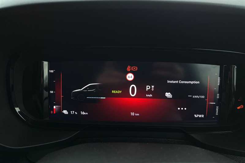 Used Vauxhall Combo 2025 for sale - 77486918: Photo 20