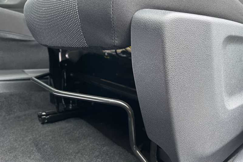 Used Vauxhall Combo 2025 for sale - 77486918: Photo 26