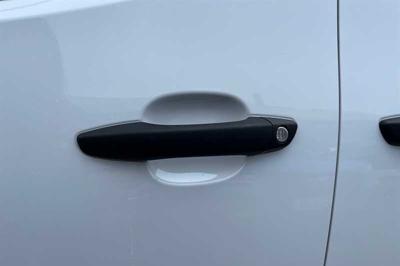 Used Vauxhall Combo 2025 for sale - 77486918: Photo 33