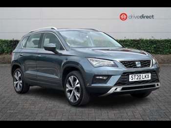 2020 - 1.0 TSI Ecomotive SE Technology [EZ] 5dr