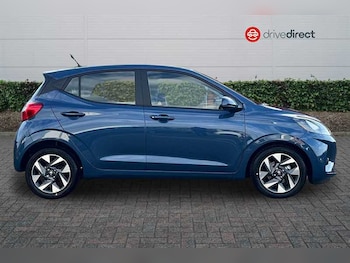 Used Hyundai i10 2025 for sale - 76877014: Photo