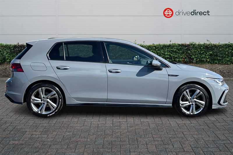 Used Volkswagen Golf for sale - 78216992: Photo 2