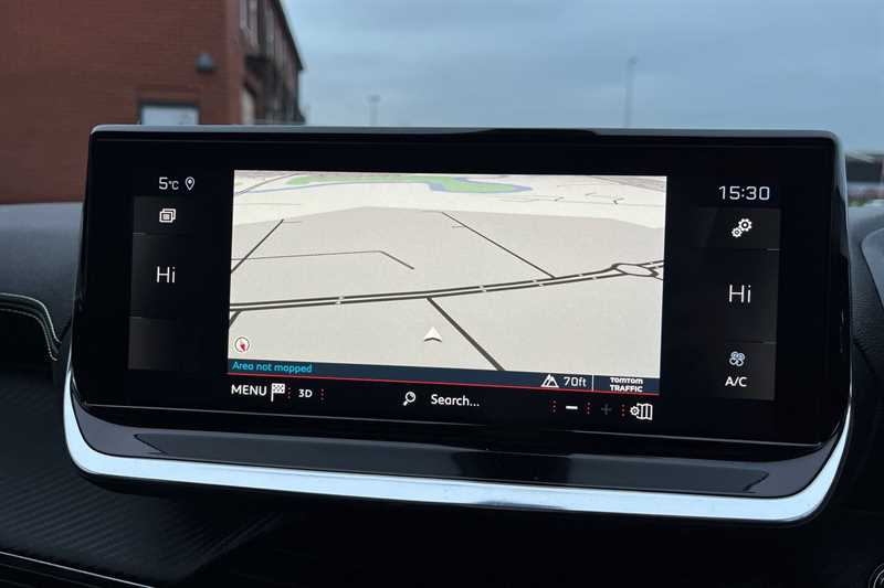 Used Peugeot 2008 for sale - 77362745: Photo 18