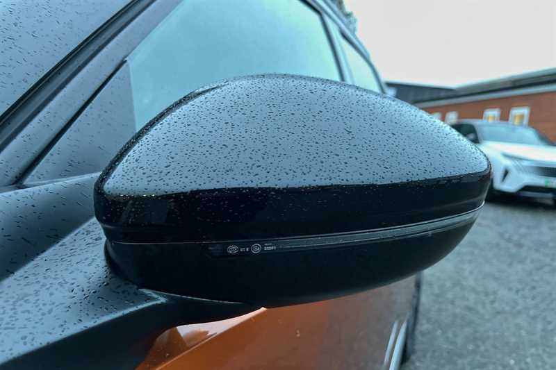 Used Peugeot 2008 for sale - 77362745: Photo 35