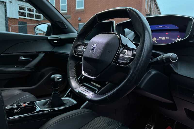 Used Peugeot 2008 for sale - 77362745: Photo 37