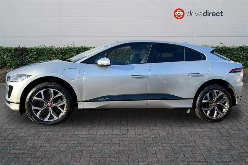 Used Jaguar I-Pace 2019 for sale - 77828883: Photo 6