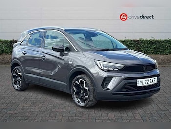 Used Vauxhall Crossland 2023 for sale - 78687500: Photo