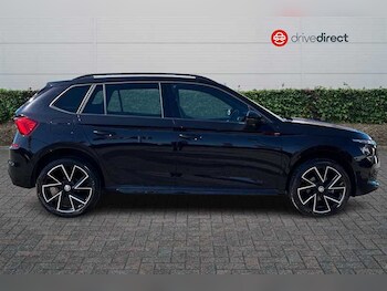 Used Skoda Kamiq 2023 for sale - 78652532: Photo