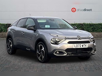 Used Citroen C4 undefined for sale - 77474118: Photo