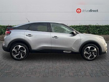 Used Citroen C4 undefined for sale - 77474118: Photo