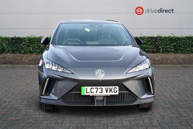 Used MG MG4 2023 for sale - 77699985: Photo 8