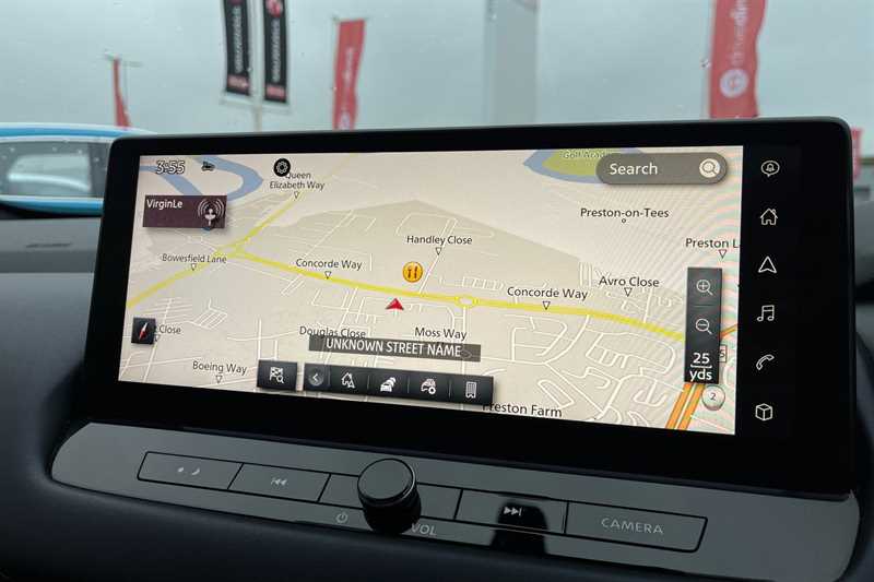 Used Nissan Qashqai 2024 for sale - 77480974: Photo 18