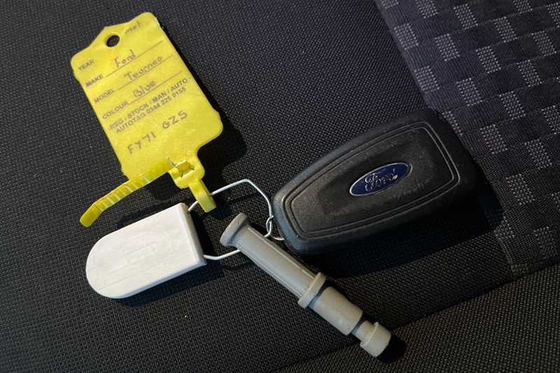 Used Ford Tourneo Custom 2021 for sale - 77554142: Photo 39