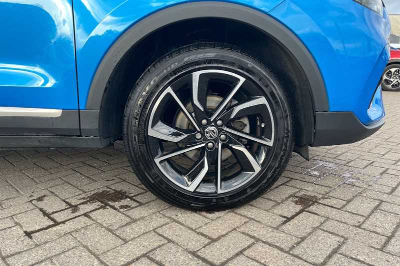 Used MG MG ZS 2024 for sale - 77895105: Photo 10