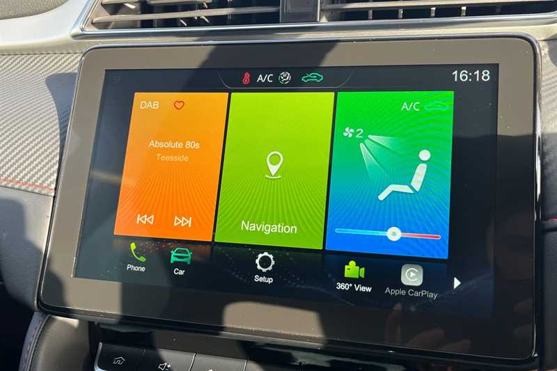 Used MG MG ZS 2024 for sale - 77895105: Photo 17