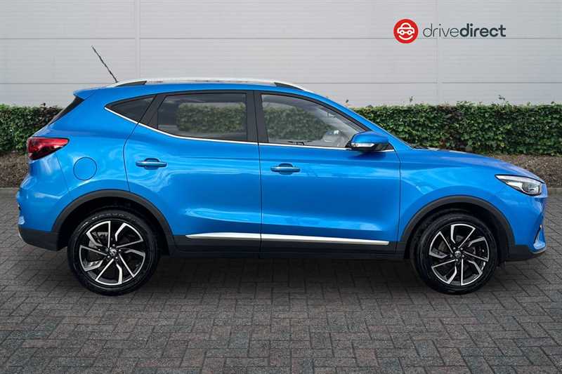 Used MG MG ZS 2024 for sale - 77895105: Photo 2