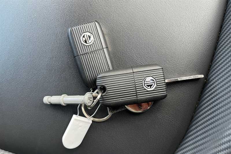 Used MG MG ZS 2024 for sale - 77895105: Photo 38