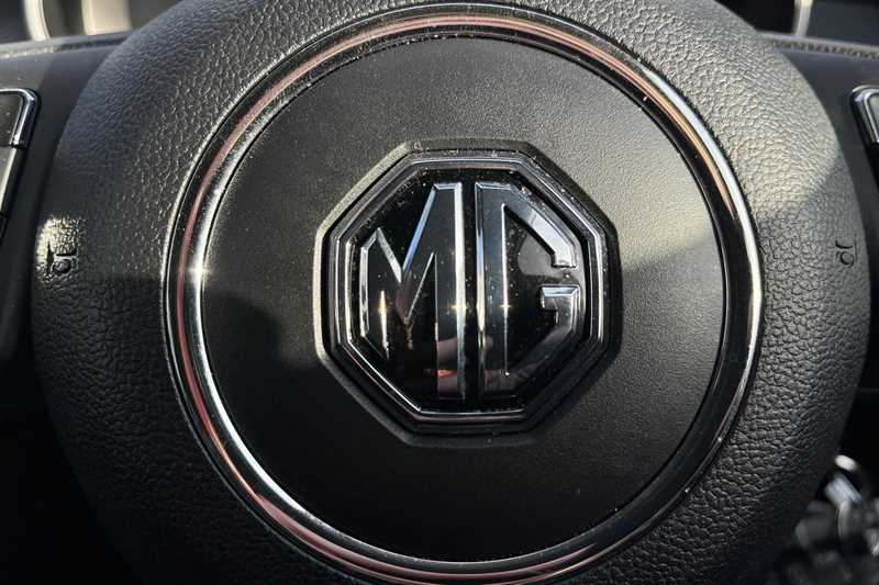 Used MG MG ZS 2024 for sale - 77895105: Photo 40