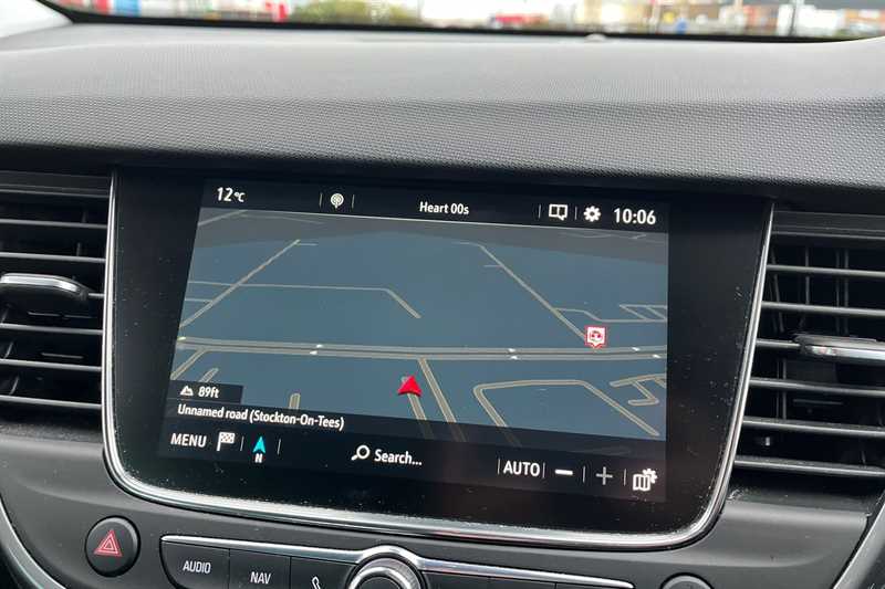 Used Vauxhall Crossland 2022 for sale - 76733354: Photo 18