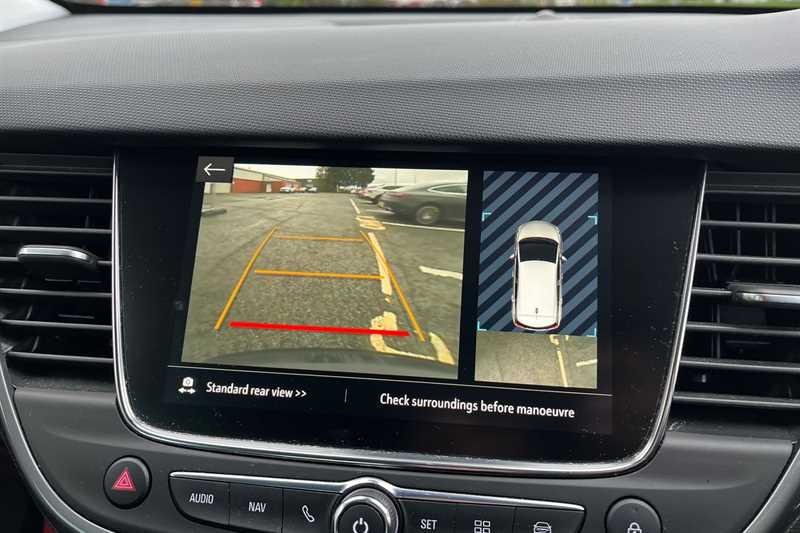 Used Vauxhall Crossland 2022 for sale - 76733354: Photo 19