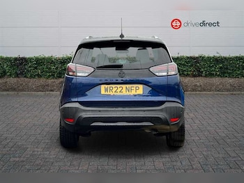 Used Vauxhall Crossland 2022 for sale - 76733354: Photo
