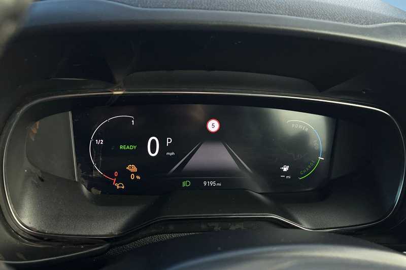 Used Vauxhall Combo Life Electric for sale - 77943941: Photo 20