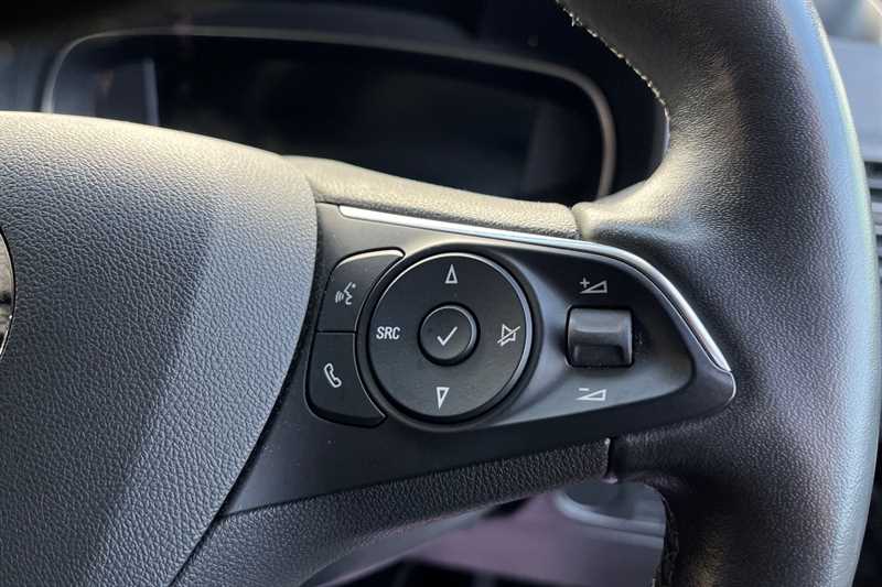 Used Vauxhall Combo Life Electric for sale - 77943941: Photo 22