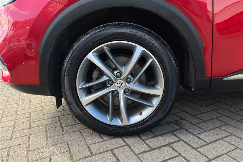 Used MG MG HS 2022 for sale - 78130954: Photo 11