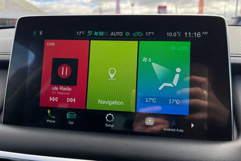 Used MG MG HS 2022 for sale - 78130954: Photo 17