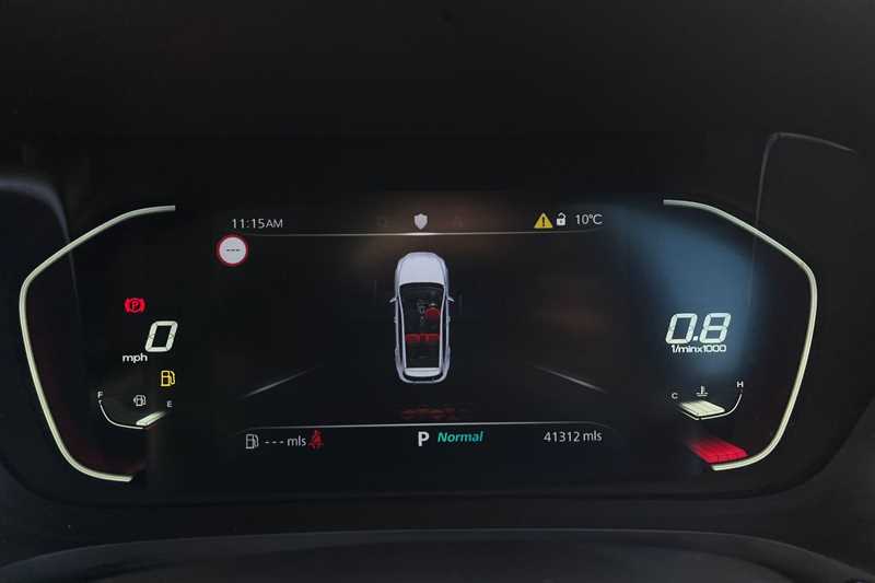 Used MG MG HS 2022 for sale - 78130954: Photo 20